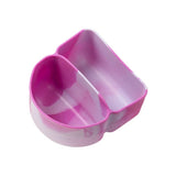 Silicone Snack Bento Buddy (Cosmic)