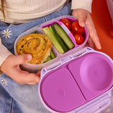 Silicone Snack Bento Buddy (Cosmic)