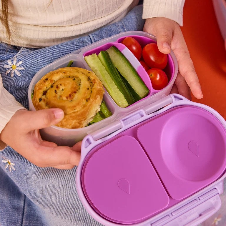 Silicone Snack Bento Buddy (Cosmic)