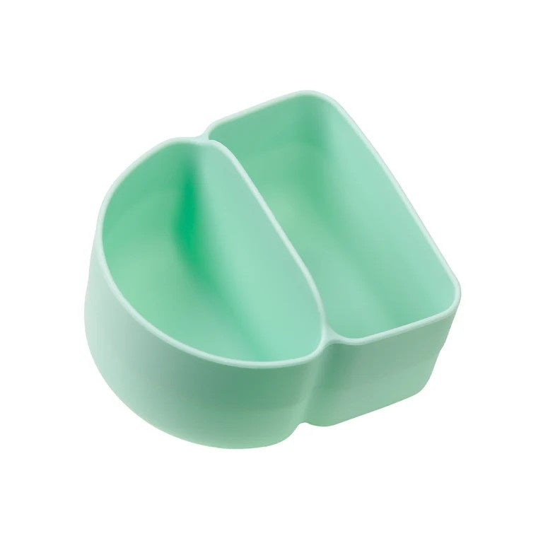 Silicone Snack Bento Buddy (Forest)