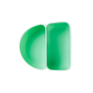 Silicone Snack Bento Buddy (Forest)