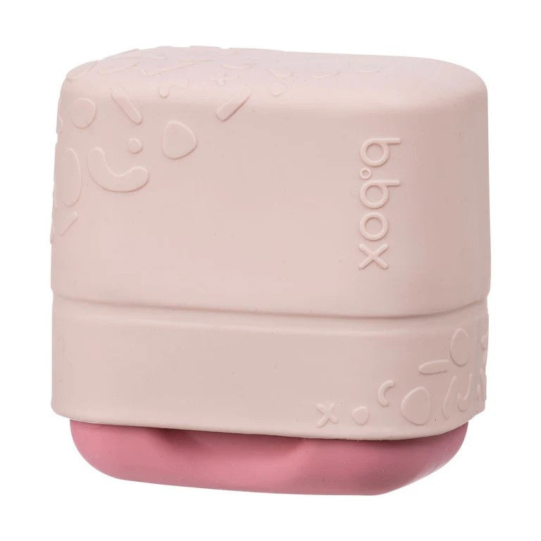 Silicone Snack Cups (Berry)