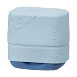 Silicone Snack Cups (Ocean)