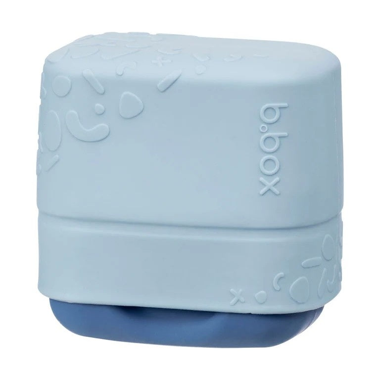 Silicone Snack Cups (Ocean)