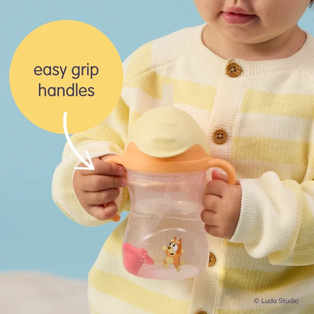 Sippy Cup (Bingo)