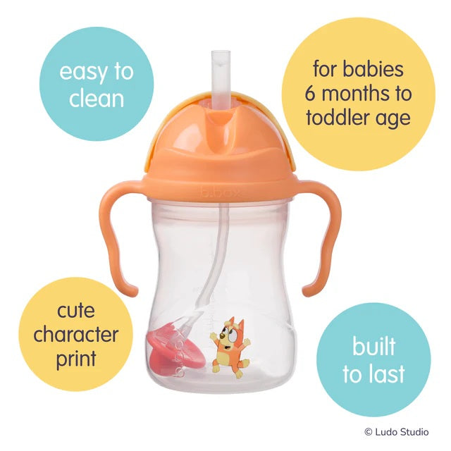 Sippy Cup (Bingo)