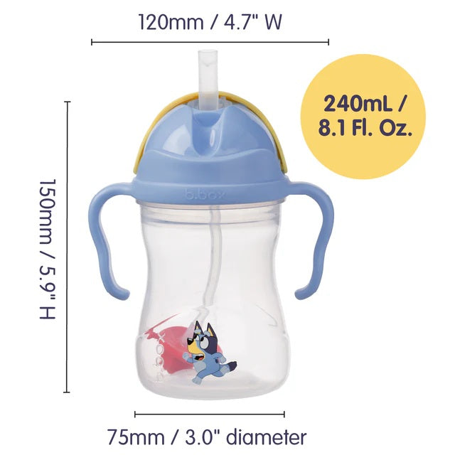 Sippy Cup (Bluey)