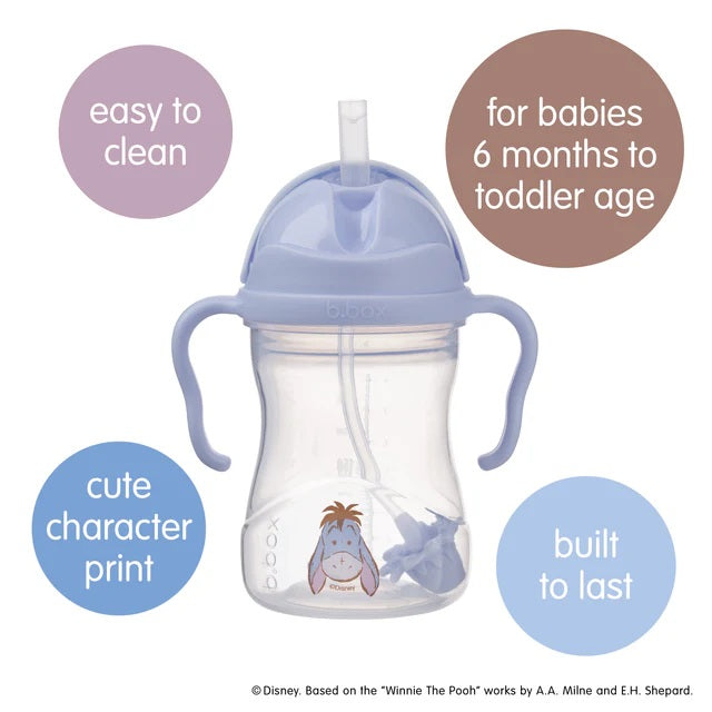 Sippy Cup (Eeyore)