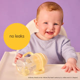 Sippy Cup (Pooh)