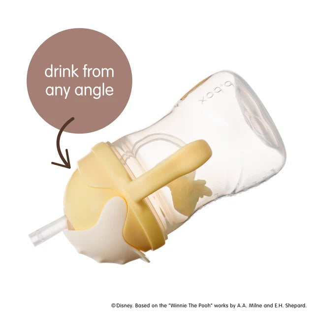 Sippy Cup (Pooh)