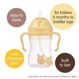 Sippy Cup (Pooh)