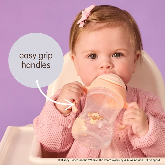 Sippy Cup (Tigger)