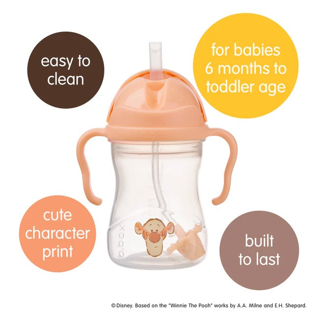 Sippy Cup (Tigger)