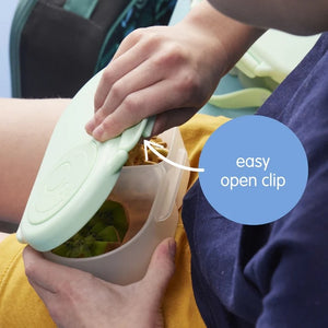 Snackbox (Sugar Plum)