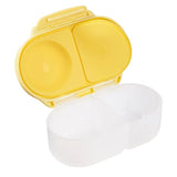Snack Box (Lemon Twist)