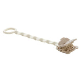 Soother Clips (Blush & Vanilla)