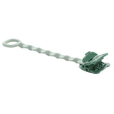 Soother Clips (Sage & Ocean)