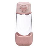 Sport Spout Bottle 450ml (Blush Crush)