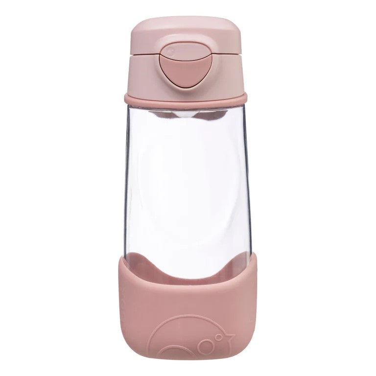 Sport Spout Bottle 450ml (Blush Crush)