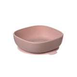 Suction Bowl Duo (Blush)