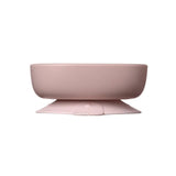 Suction Bowl Duo (Blush)
