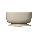 Suction Bowl Duo (Latte)