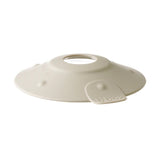 Suction Bowl Duo (Latte)