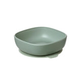 Suction Bowl Duo (Sage)