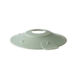 Suction Bowl Duo (Sage)