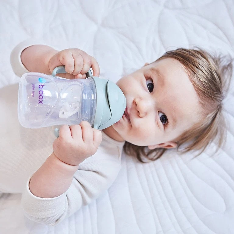 Transition Pack (Sage)