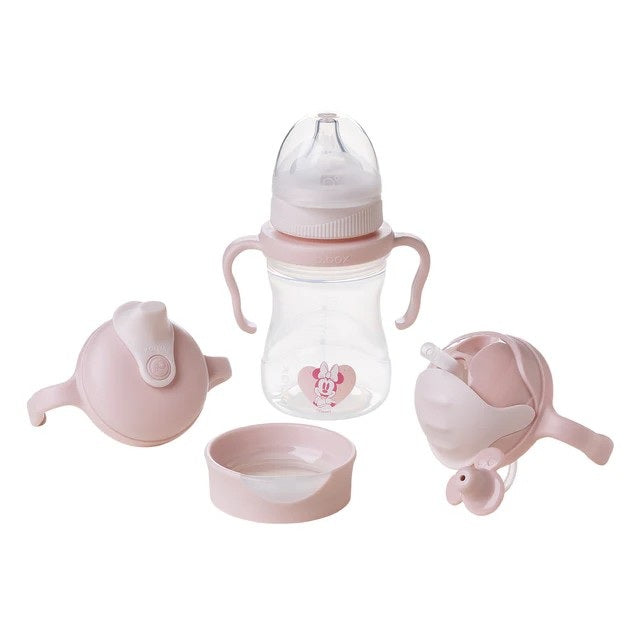 Transiton Value Pack (Minnie)