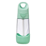 Tritan Drink Bottle 450ml (Spearmint)