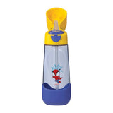 Tritan Drink Bottle 600ml (Spidey S2)