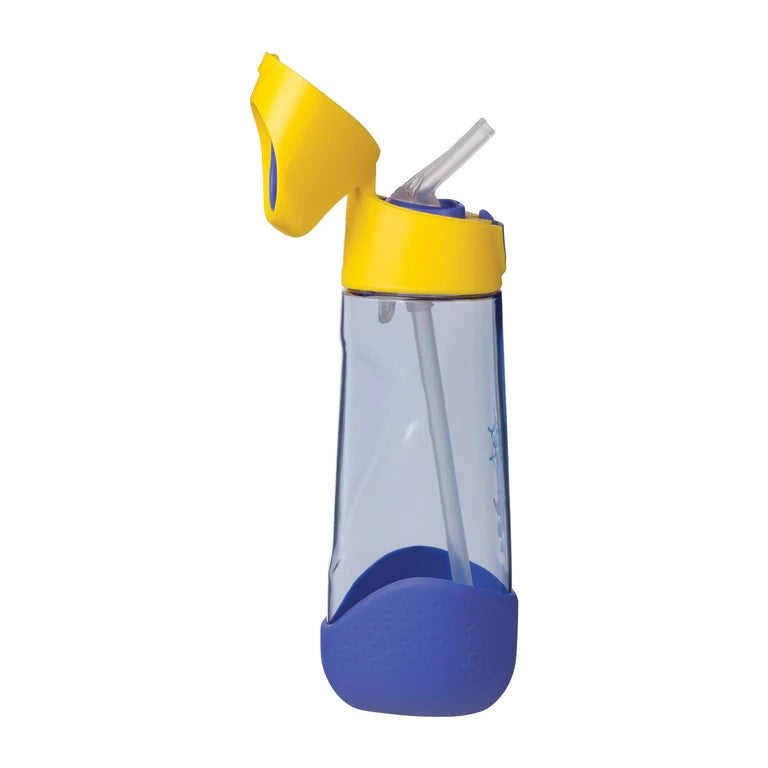 Tritan Drink Bottle 600ml (Spidey S2)