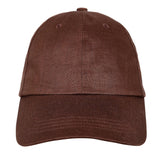Adult Bow Tie Cap (Espresso)