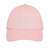 Adult Bow Tie Cap (Rosa)