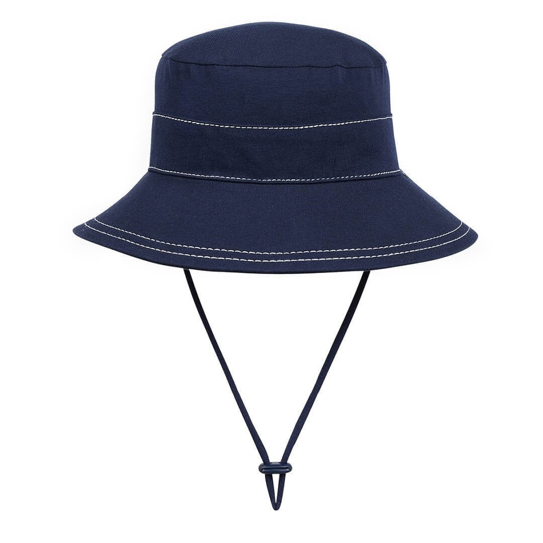 Kids Bucket Hat (Navy)
