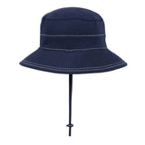 Kids Bucket Hat (Navy)