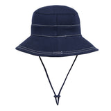Kids Bucket Hat (Navy)