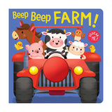 Beep, Beep Farm! (Squeak Me! BB)