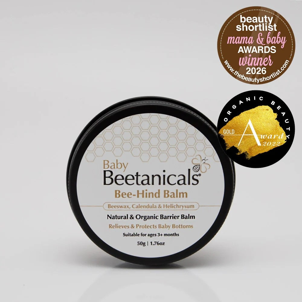 Bee Hind Balm