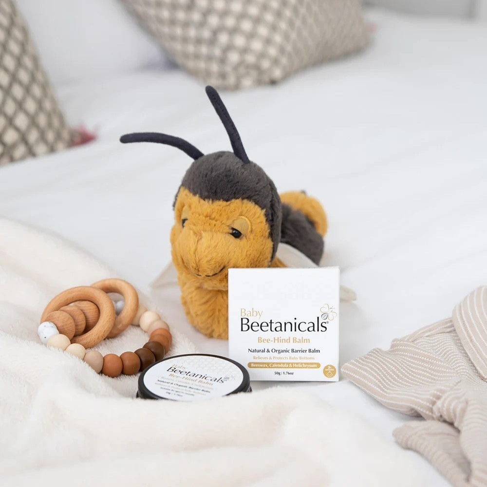 Bee Hind Balm