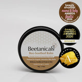Bee Soothed Balm