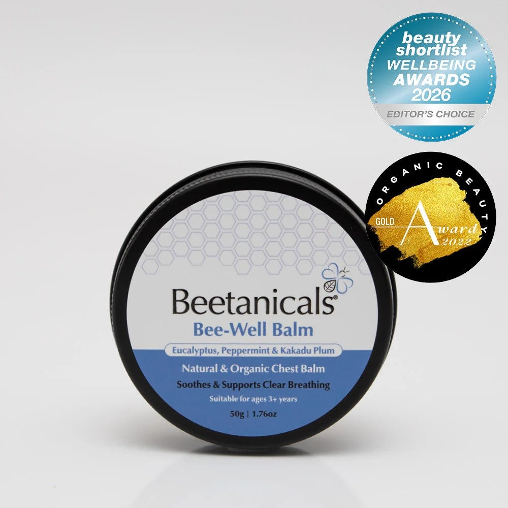 Bee Well Balm