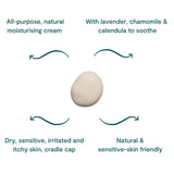 BEETL Baby Cream - 250ml