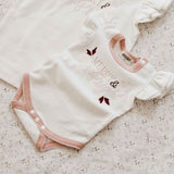 Mery And Bright SS Bodysuit