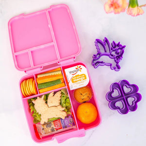 Bento Feast Lunch Box (Floss)