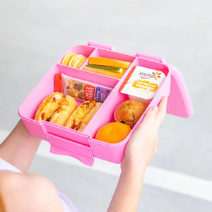 Bento Feast Lunch Box (Floss)