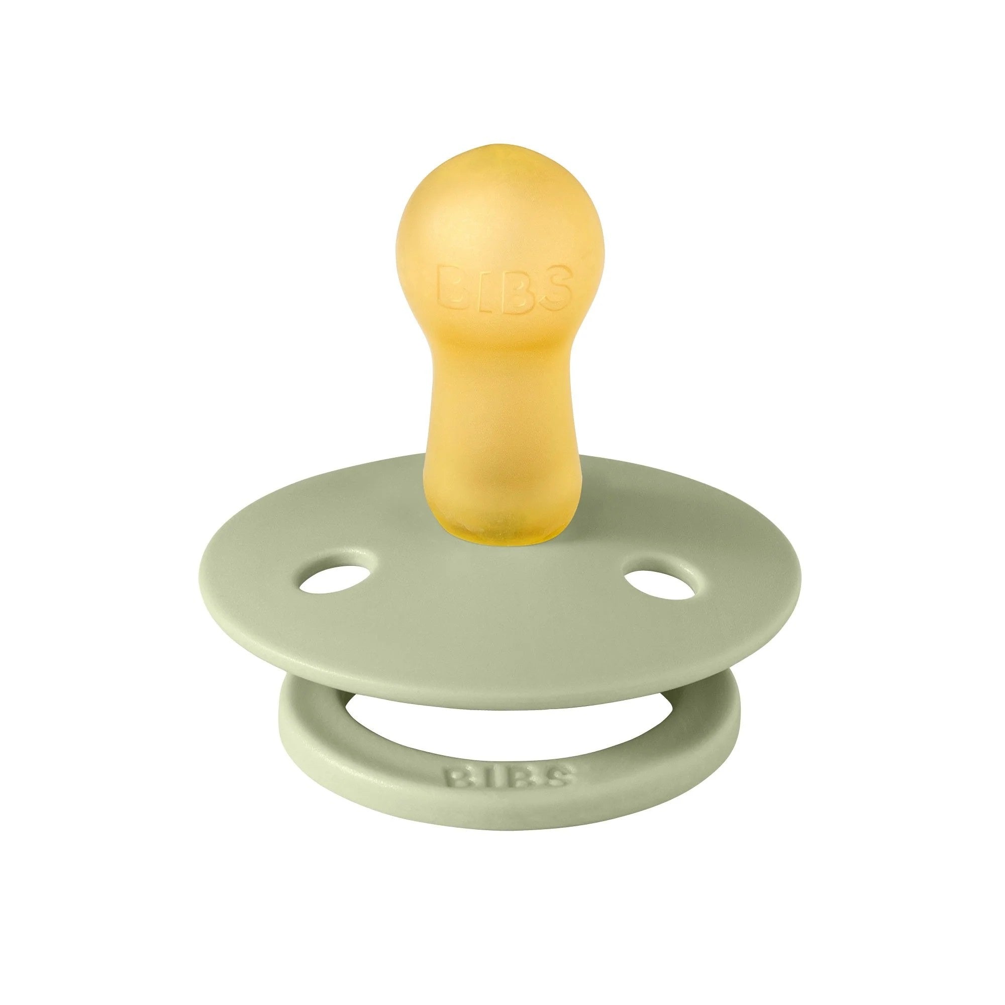 Bibs Double Studio Pack (Sage)