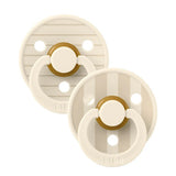 Bibs Double Studio Pack (Ivory Vanilla)